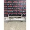 Isuzu D-max Euro 4 2008-2012 Gri Ön Tampon - 1