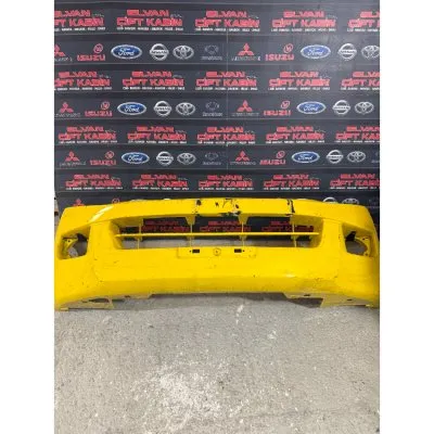 Isuzu D-max Euro 5 2012-2016 Ön Tampon