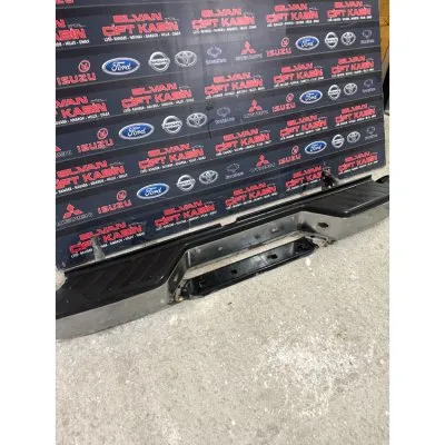 Nissan Navara Euro 5 2012-2015 Arka Tampon