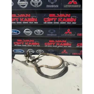 Mitsubishi L200 Euro 6 2015-2019 Klima Boruları