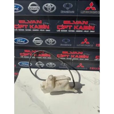 Mitsubishi L200 Euro 6 2015-2019 Motor Su Bidonu