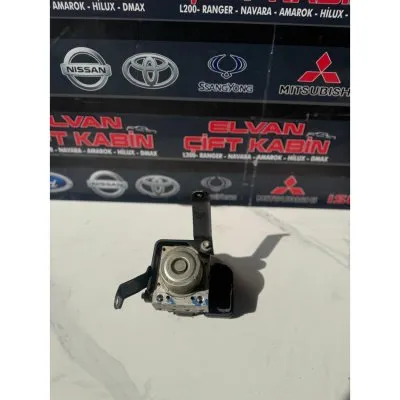 Mitsubishi L200 Euro 6 2015-2019 ABS beyin