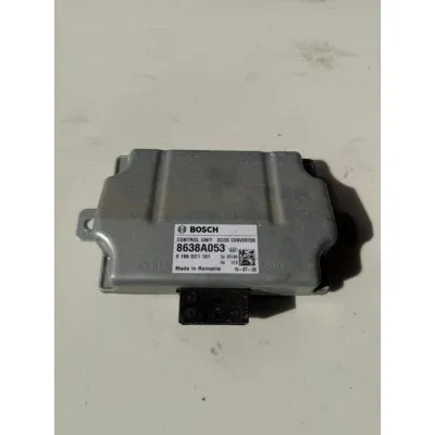 Mitsubishi L200 Euro 6 2015-2019 Elektrik Kontrol Modülü