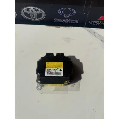 Mitsubishi L200 Euro 6 2015-2019 Airbag Beyni