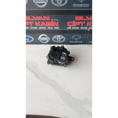 Isuzu D-max Euro 5 2012-2016 Şanzıman beyni
