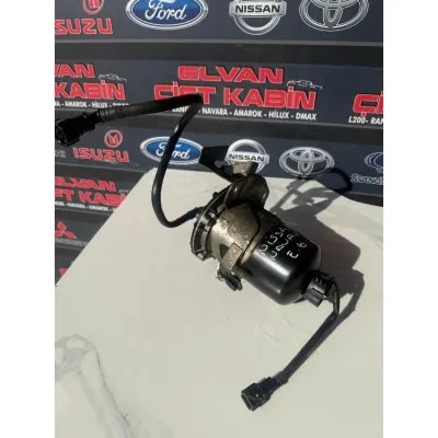 Nissan Navara Euro 6 2015-2019 4x4 Yakıt Filtresi 