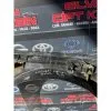 Nissan Navara Euro 6 2015-2019 4x4 Fan Davlumbazı - 2