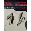 Nissan Navara Euro 6 2015-2019 4x4 Kaput Menteşeleri - 1