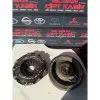 Nissan Navara Euro 6 2015-2019 4x4 Baskı Volant - 1