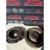 Nissan Navara Euro 6 2015-2019 4x4 Baskı Volant - 2