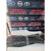 Mitsubishi L200 Euro 5 2012-2015 4x4 Silecek Izgaraları Sağ Sol  - 3
