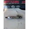 Mitsubishi L200 Euro 5 2012-2015 4x4 Sol Arka Kapı Kolu - 2