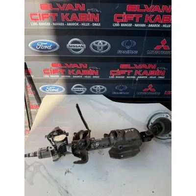 Mitsubishi L200 Euro 5 2012-2015 4x4 Direksiyon Mili ve Mafsalı