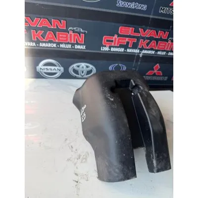 Mitsubishi L200 Euro 5 2012-2015 4x4 Direksiyon Boğazı