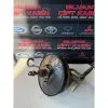 Mitsubishi L200 Euro 5 2012-2015 4x4 Vestenhause - 2