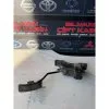 Mitsubishi L200 Euro 5 2012-2015 4x4 Gaz Pedalı - 2