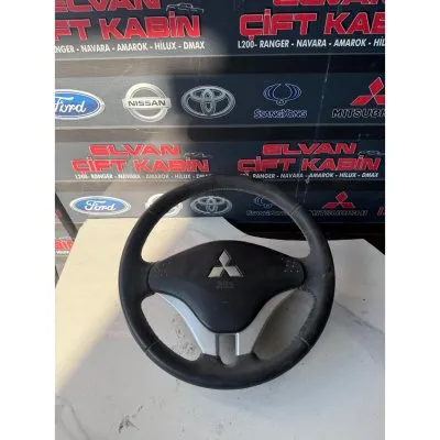 Mitsubishi L200 Euro 5 2012-2015 4x4 Direksiyon Simidi