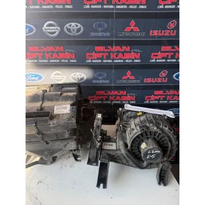 Mitsubishi L200 Euro 5 2012-2015 4x4 Kalorifer Kutusu
