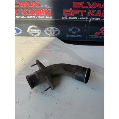Mitsubishi L200 Euro 5 2012-2015 4x4 İnterkol Borusu
