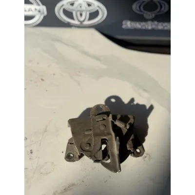 Mitsubishi L200 Euro 5 2012-2015 4x4 Kaput Kilidi