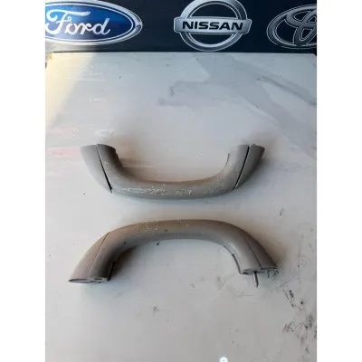 Mitsubishi L200 Euro 5 2012-2015 4x4 Tavan Tutma Kolları