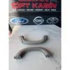 Mitsubishi L200 Euro 5 2012-2015 4x4 Tavan Tutma Kolları - 2