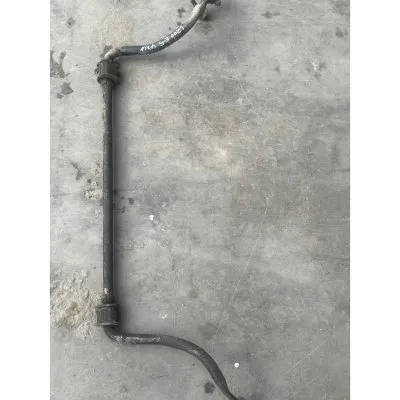 Mitsubishi L200 Euro 5 2012-2015 Denge Demiri 