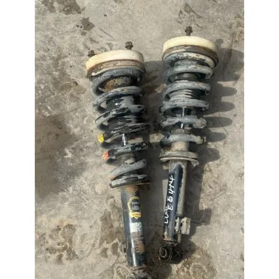 Mitsubishi L200 Euro 5 2012-2015 Ön Amortisör Kulesi ve Yayı Sağ-Sol