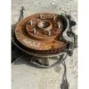 Mitsubishi L200 Euro 5 2012-2015 Sağ Ön Taşıyıcı Disk-Porya-Fren merkezi - 2