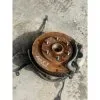 Mitsubishi L200 Euro 5 2012-2015 Sağ Ön Taşıyıcı Disk-Porya-Fren merkezi - 3