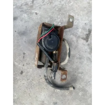 Mitsubishi L200 Euro 5 2012-2015 Diferansiyel Kilit Motoru-Valfi