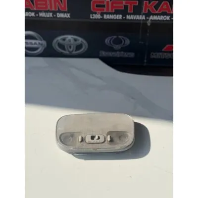 Ford Ranger 2011 Tavan Lambası