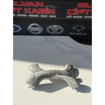 Ford Ranger 2011 Tavan Tutma Kolları