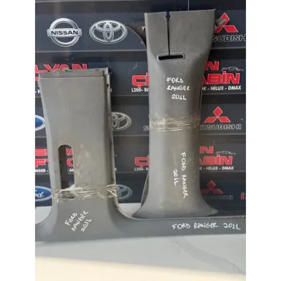 Ford Ranger Euro 4 2008-2012 Orta Kapı Direkleri