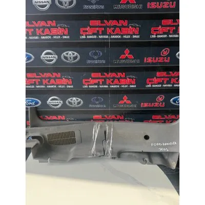 Ford Ranger Euro 4 2008-2012 Arka Kapı Direkleri