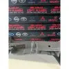Ford Ranger 2011 Arka Kapı Direkleri - 1