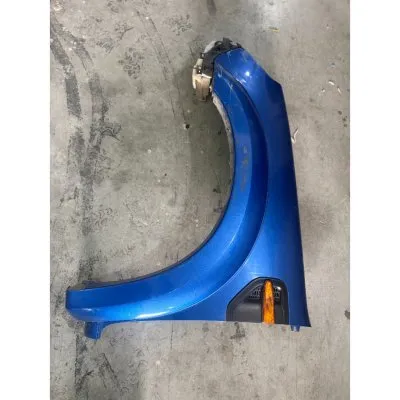 Ford Ranger Euro 4 2008-2012 Sol Ön Çamurluk