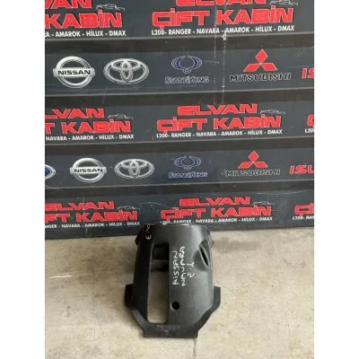 Nissan Navara Euro 6 2015-2019 Direksiyon Boğazı