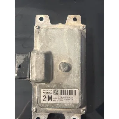 Nissan Navara Euro 6 2015-2019 Ecu Modülü