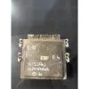 Nissan Navara Euro 6 2015-2019 motor beyni - 1