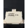 Nissan Navara Euro 6 2015-2019 Klima Kontrol Beyni - 1