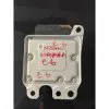 Nissan Navara Euro 6 2015-2019 Airbag Beyni - 1