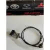Nissan Navara Euro 6 2015-2019 Kaput Halatı  - 1