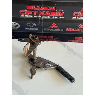 Nissan Navara Euro 6 2015-2019 El Freni Kolu