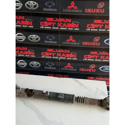 Nissan Navara Euro 6 2015-2019 Direksiyon Mili ve Mafsalı