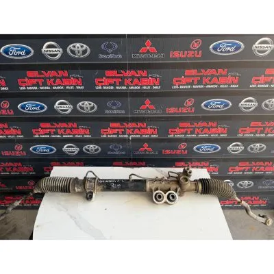 Nissan Navara Euro 6 2015-2019 Direksiyon Kutusu