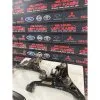 Nissan Navara Euro 6 2015-2019 Alt Tabla Sağ-Sol - 2