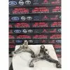 Nissan Navara Euro 5 2012-2015 Alt Tabla Sağ-Sol - 1