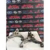 Nissan Navara Euro 5 2012-2015 Alt Tabla Sağ-Sol - 2