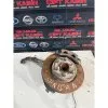 Nissan Navara Euro 6 2015-2019 Taşıyıcı-Disk-Porya-Merkez - 1